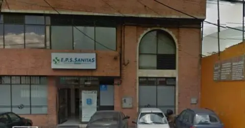 OFICINA CLINISANITAS TOBERIN OFICINA CLINISANITAS TOBERIN
